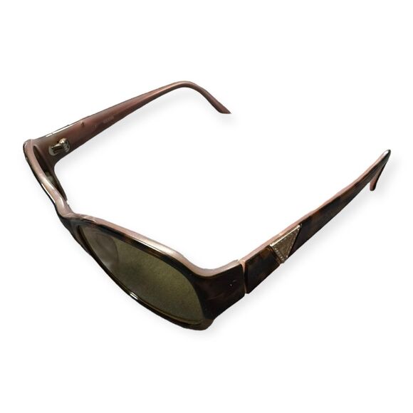 Guess GU7265 Brown‎ Tortoise Sunglasses Petite Frame 56-17-135mm